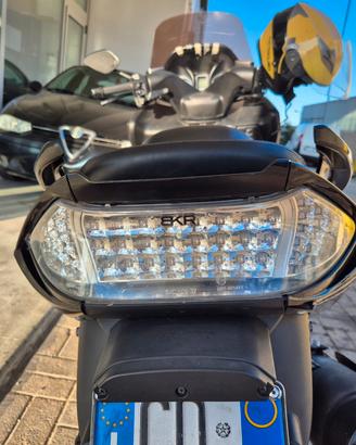 FANALE POSTERIORE LED TMAX 500 T MAX 500 2001>2007