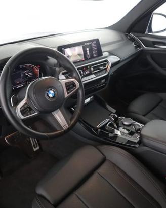 BMW X3 X3 xDrive20d 48V Msport