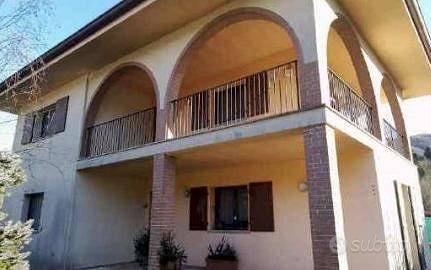 Casa – San Leonardo - Vista 2