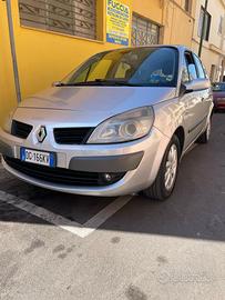 2007 renault scenic 2º serie