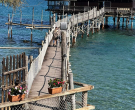 Vacanze Costa dei Trabocchi,Natale, Max 4 persone