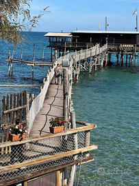 Vacanze Costa dei Trabocchi,Natale, Max 4 persone