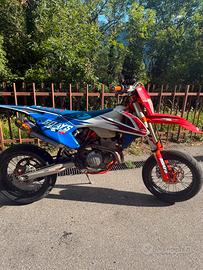 ktm excf 250 sixdays