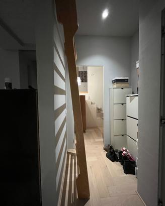 Spalliera svedese