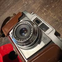 Agfa Color vintage