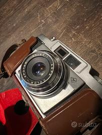 Agfa Color vintage
