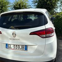 Renault Scenic Scénic dCi 130 CV Energy Sport Edit