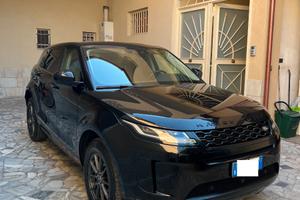 Range Rover Evoque 2019