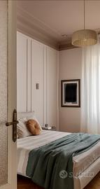 Letto Piazza e Mezza, NOCTIS, NUOVO