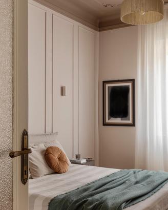 Letto Piazza e Mezza, NOCTIS, NUOVO