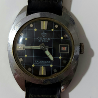 Orologio JONAS 21 prix vintage modernariato