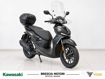 Voge Sfida SR16 MY 26 (visionabile)