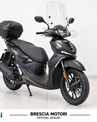 Voge Sfida SR16 MY 26 (visionabile)