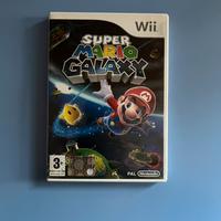 Videogioco Super Mario Galaxy