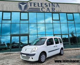 RENAULT Kangoo 1.5 dCi 90CV 5 POSTI N1 AUTOCARRO