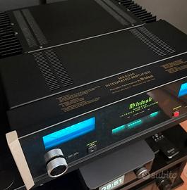 McIntosh MA5300
