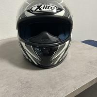 Casco X-Lite