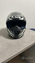 Casco X-Lite
