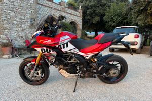 Ducati Multistrada 1200 S
