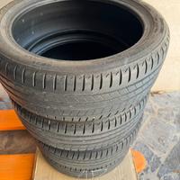 Bridgestone TURANZA T005 205/45 R17