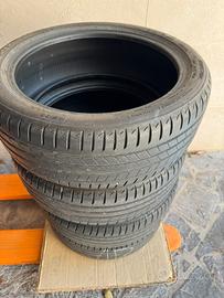 Bridgestone TURANZA T005 205/45 R17