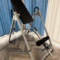 Panca inversione Kettler Apollo