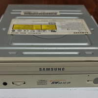 Lettore CD DVD Samsung