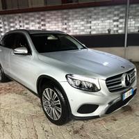 Mercedes-benz GLC 250 d 4Matic Exclusive 2017