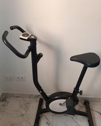 Cyclette nuova 