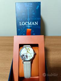 Orologio donna Locman Italy