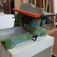 pegic ecom 14 troncatrice