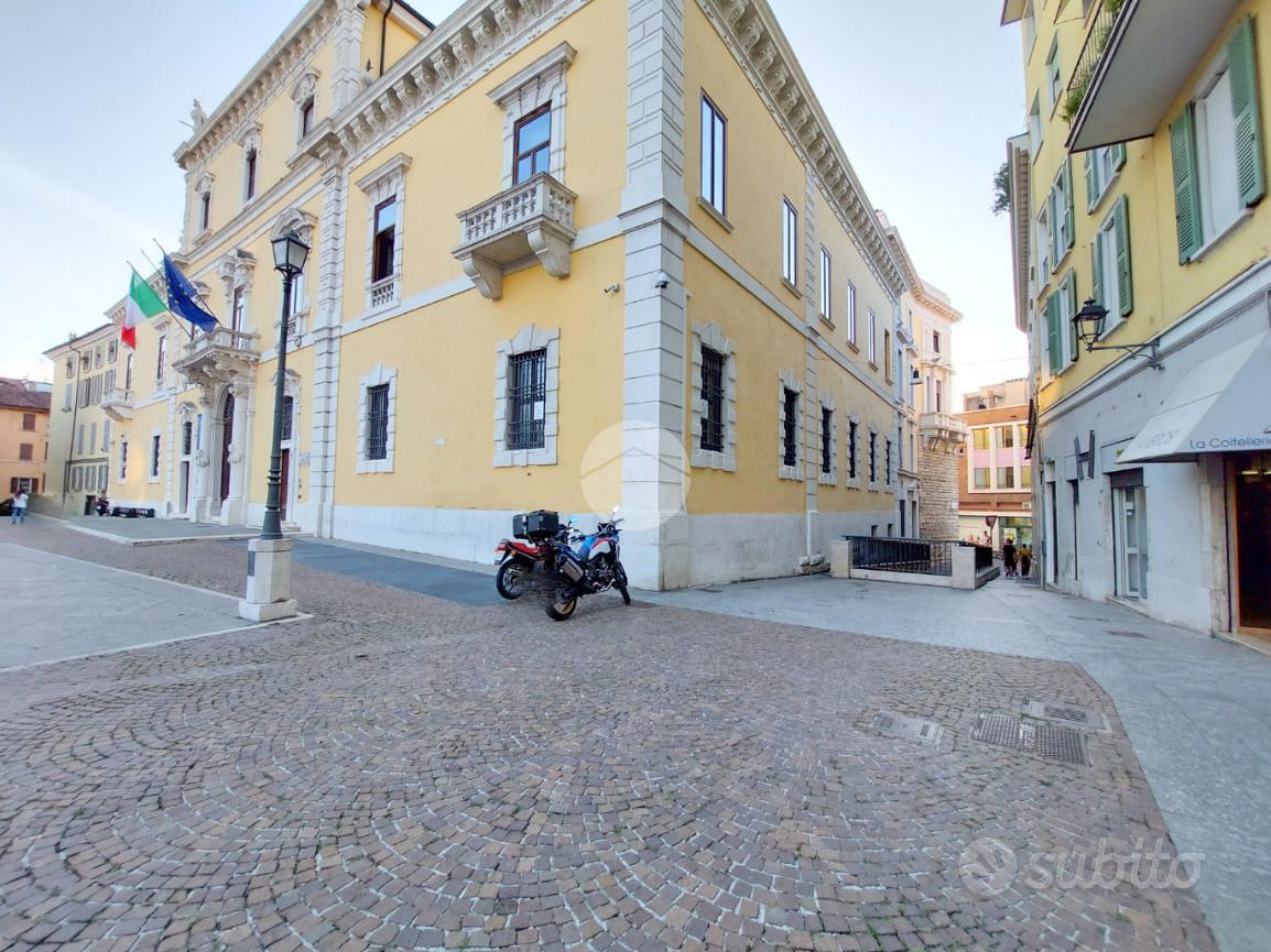 UFFICIO A BRESCIA - Vista 3