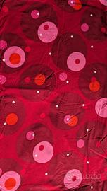 Copripiumone matrimoniale