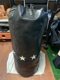 Sacco da boxe