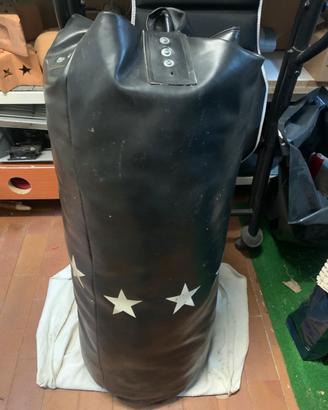 Sacco da boxe