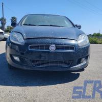 Fiat bravo 2 198 2.0 d multijet 165cv -ricambi
