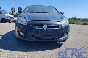 Fiat bravo 2 198 2.0 d multijet 165cv -ricambi