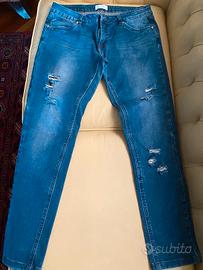Jeans donna Motivi