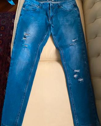 Jeans donna Motivi