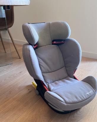 Seggiolino auto Bebèconfort Isofix Reclinabile