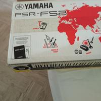 pianola yamaha