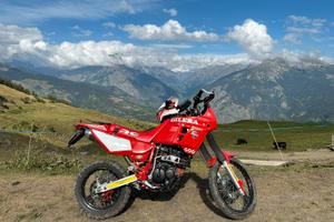 Gilera RC600
