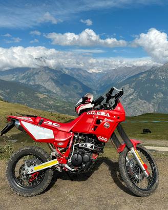 Gilera RC600