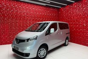 Nissan NV200 1.5 dCi 110CV 7 POSTI UNICO PROPRIETA