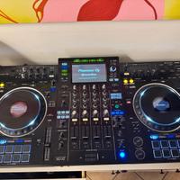 CONSOLLE DJ XDJ XZ
