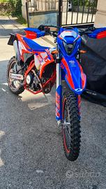 beta rr 125 4t R 2025