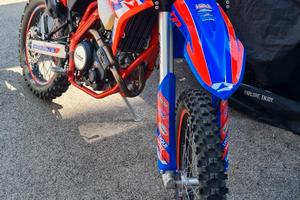 beta rr 125 4t R 2025