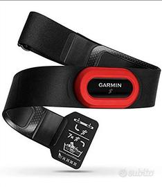 garmin HRM RUN