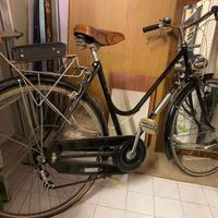 bicicletta vintage 