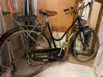 bicicletta vintage 